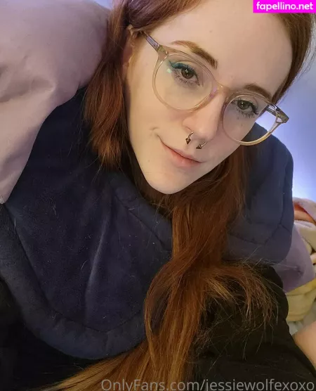 Jessiewolfexoxo OnlyFans Thumbnail #IIbjhftdbv