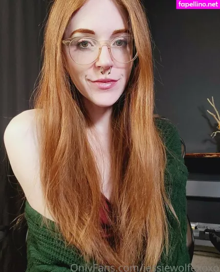 Jessiewolfexoxo OnlyFans Thumbnail #TaGKVjlAaB
