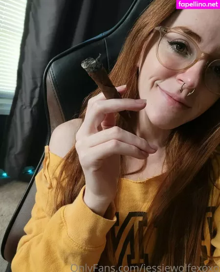 Jessiewolfexoxo OnlyFans Thumbnail #jkY7El951Q