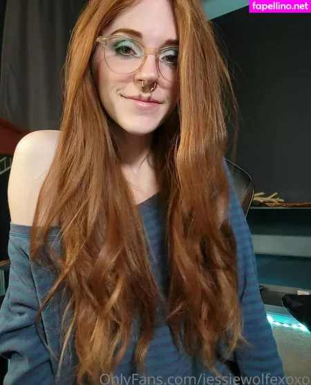 Jessiewolfexoxo OnlyFans Thumbnail #vVrgaL4IHM
