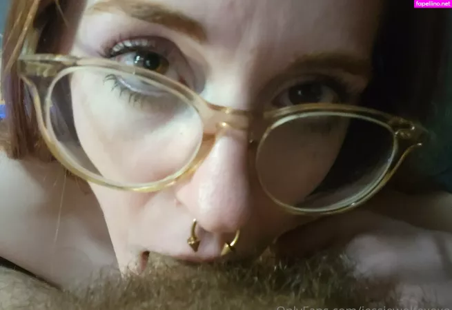 Jessiewolfexoxo OnlyFans Thumbnail #xpJIWHtb7c