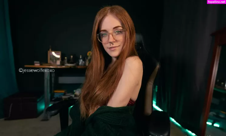 Jessiewolfexoxo OnlyFans Thumbnail #z6T197NvFZ