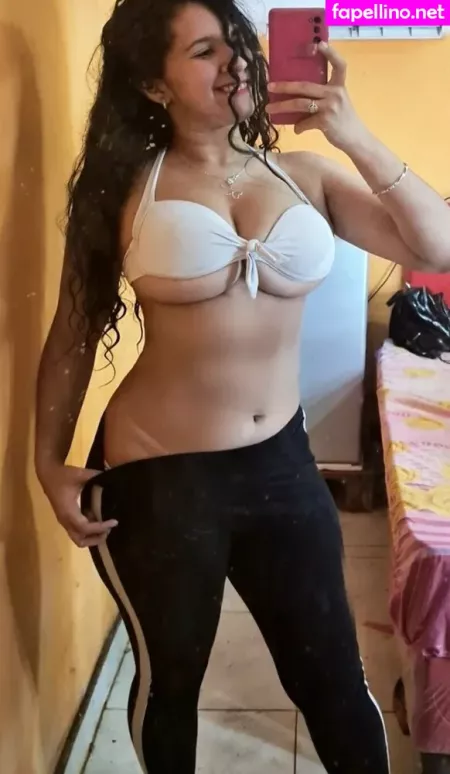 Jessii Soto OnlyFans Thumbnail #jSPvv8AqJL