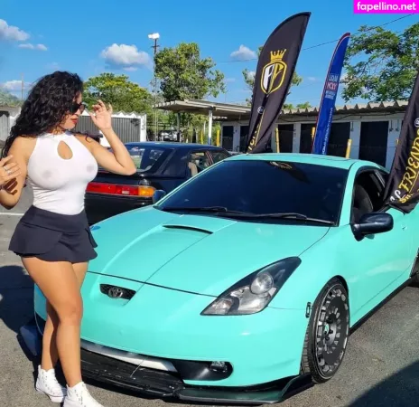 Jessii Soto OnlyFans Thumbnail #xMhYioQxh7
