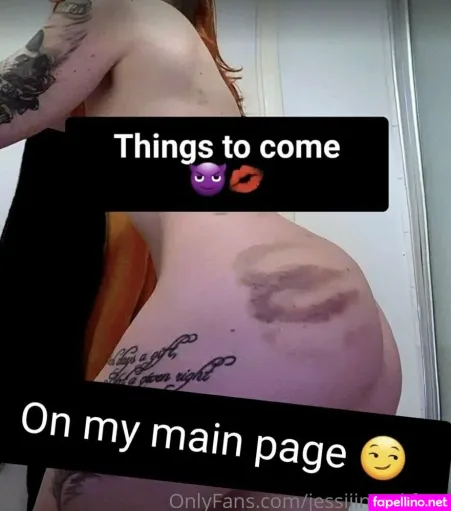 Jessijinxed Free OnlyFans Thumbnail #3dRHA1imQc