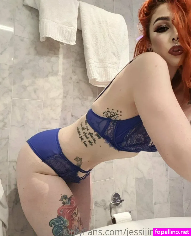 jessijinx, jessijinxed.free Nude Leaked OnlyFans Photo #LTXZmOUGiQ