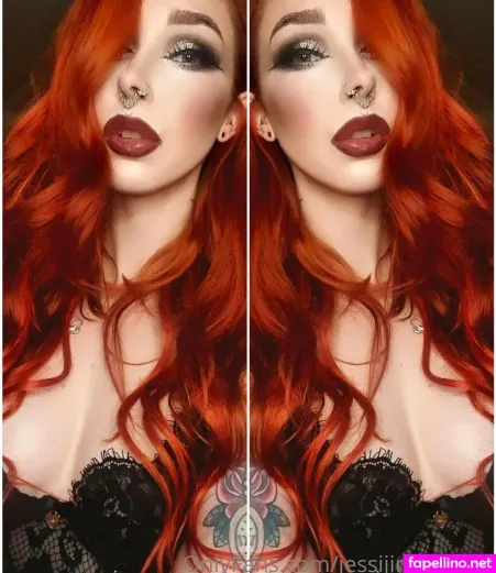 Jessijinxed Free OnlyFans Thumbnail #N1YkIJBPKW