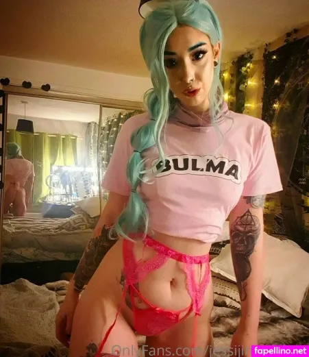 Jessijinxed Free OnlyFans Thumbnail #jFzpGKR5wA