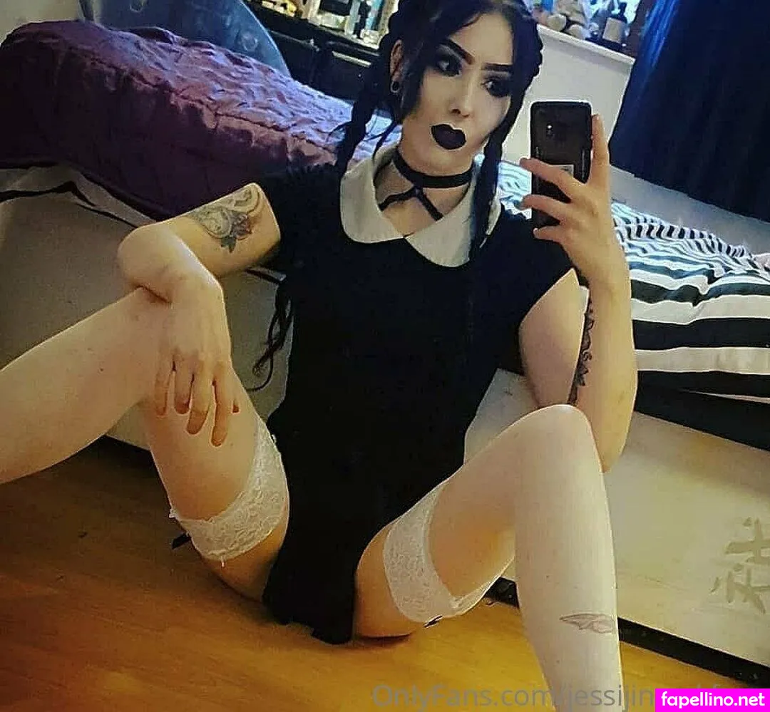 jessijinx, jessijinxed.free Nude Leaked OnlyFans Photo #lOC6vfvBeB