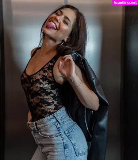 Jessika Alves OnlyFans Thumbnail #9SPlMe90yg