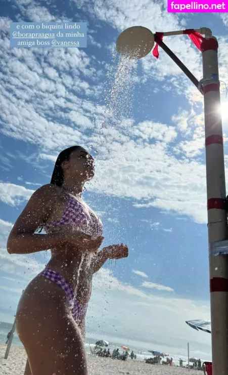 Jessika Alves OnlyFans Thumbnail #IbSQthA0he