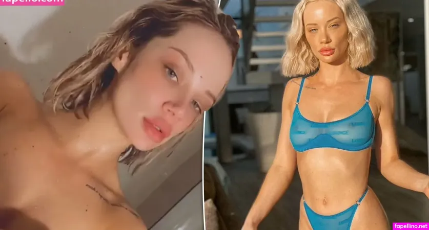 Jessika Powe OnlyFans Thumbnail #rQ5aMLcQUk