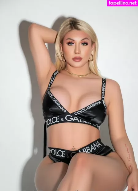Jessika Trolinyer OnlyFans Thumbnail #OuWDMcexZ4