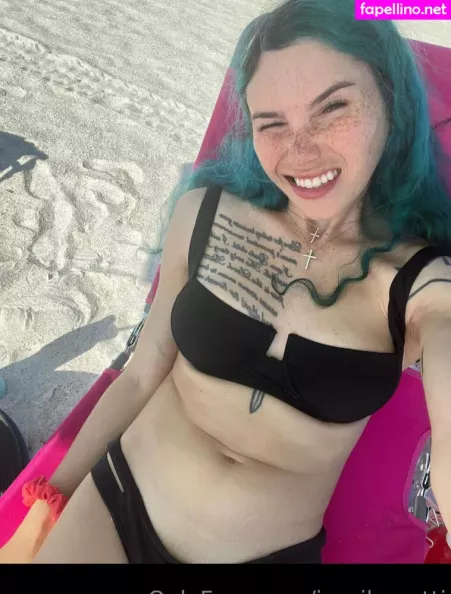 Jessikagotti OnlyFans Thumbnail #0fWjQtjGnG