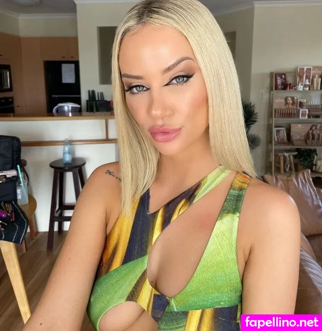Jessikapower Nude Leaked OnlyFans Photo #Fc98LhBWl4