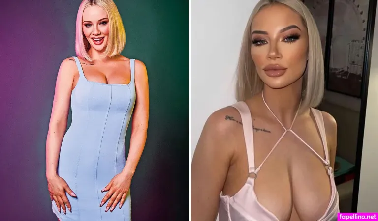 Jessikapower OnlyFans Thumbnail #VFXMlJuLUR