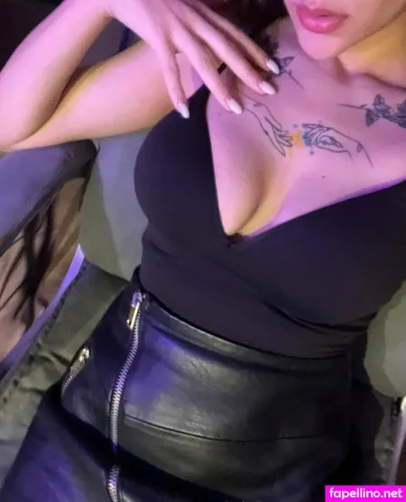 Jessilence OnlyFans Thumbnail #ochHAgtpEF