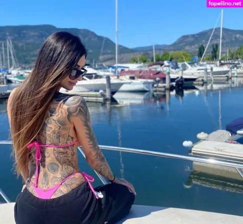 Jessilou Inked OnlyFans Thumbnail #dx7sf1GOrE