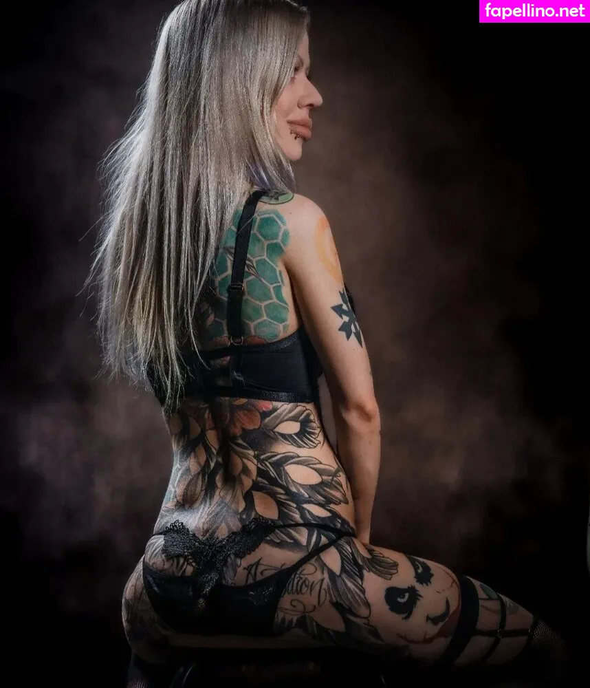 jessi_sapphyri, sassyjessi Nude Leaked OnlyFans Photo #rc7JBWij0M