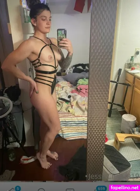 Jessischrist919 OnlyFans Thumbnail #1VCNV08cMJ