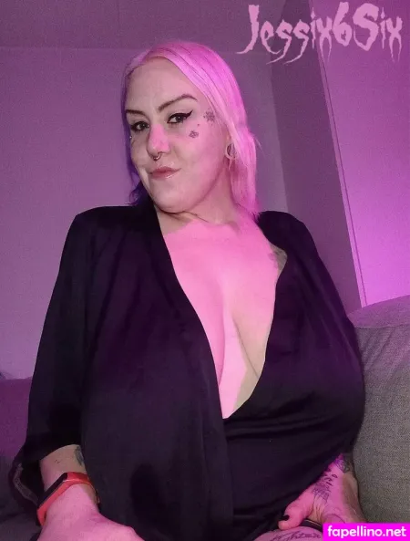 Jessix6sixfree OnlyFans Thumbnail #CAUrRARPg5