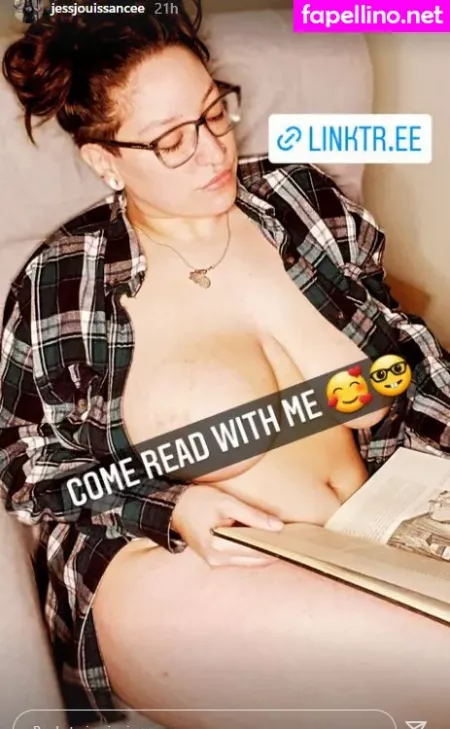 Jessjouissancee OnlyFans Thumbnail #r7K3darf0M