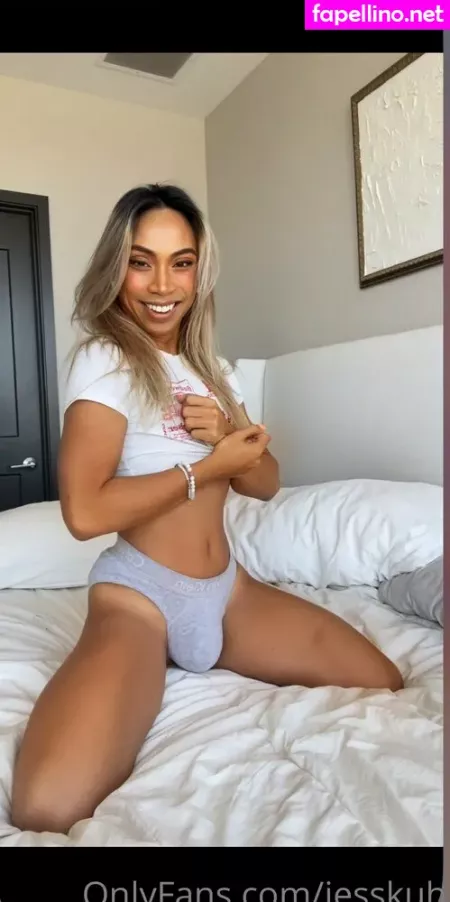 Jesskuh OnlyFans Thumbnail #tcTxDvjsOs