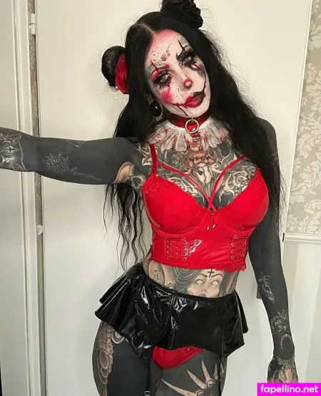 Jesslamia OnlyFans Thumbnail #FMAYllxG62