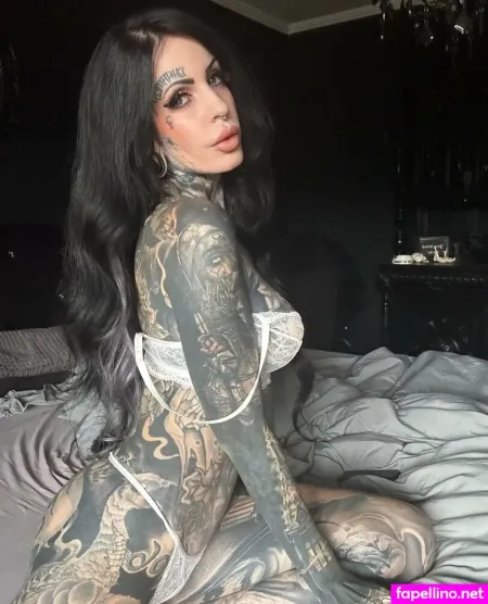 Jesslamia OnlyFans Thumbnail #H6jP97wASZ