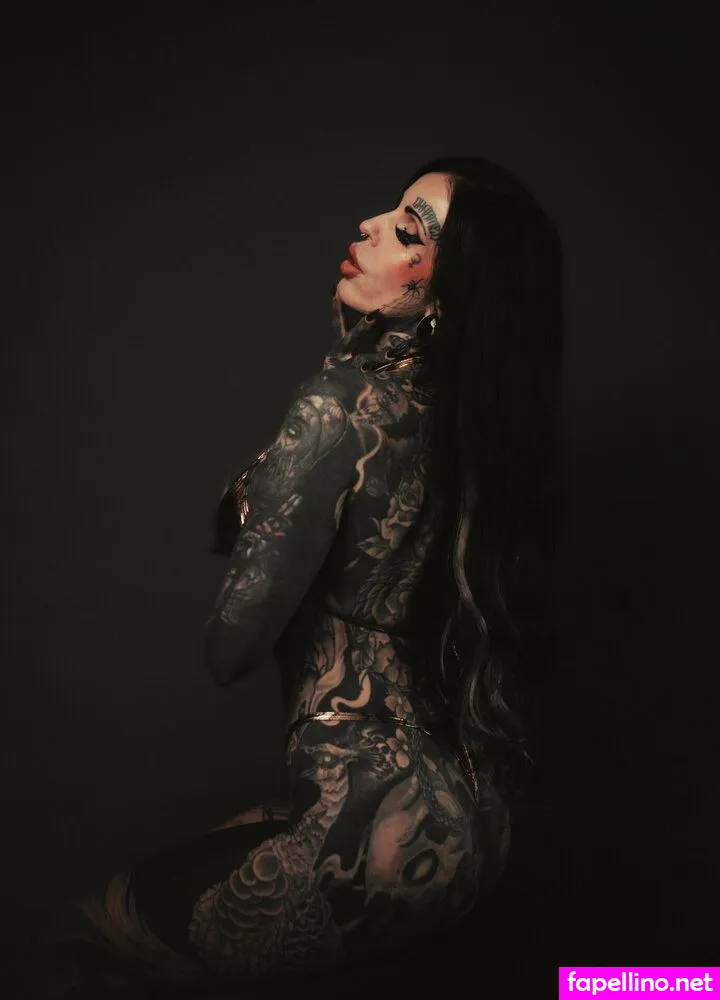 jesslamia Nude Leaked OnlyFans Photo #IdEaNZdydC