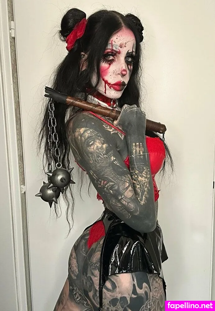 jesslamia Nude Leaked OnlyFans Photo #kVTyjfZRcY