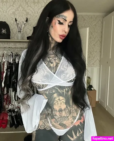 Jesslamia OnlyFans Thumbnail #mKHMKwBEWh