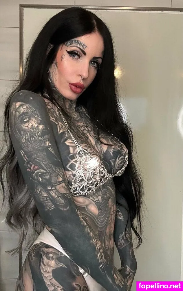 jesslamia Nude Leaked OnlyFans Photo #pZZUm847ap