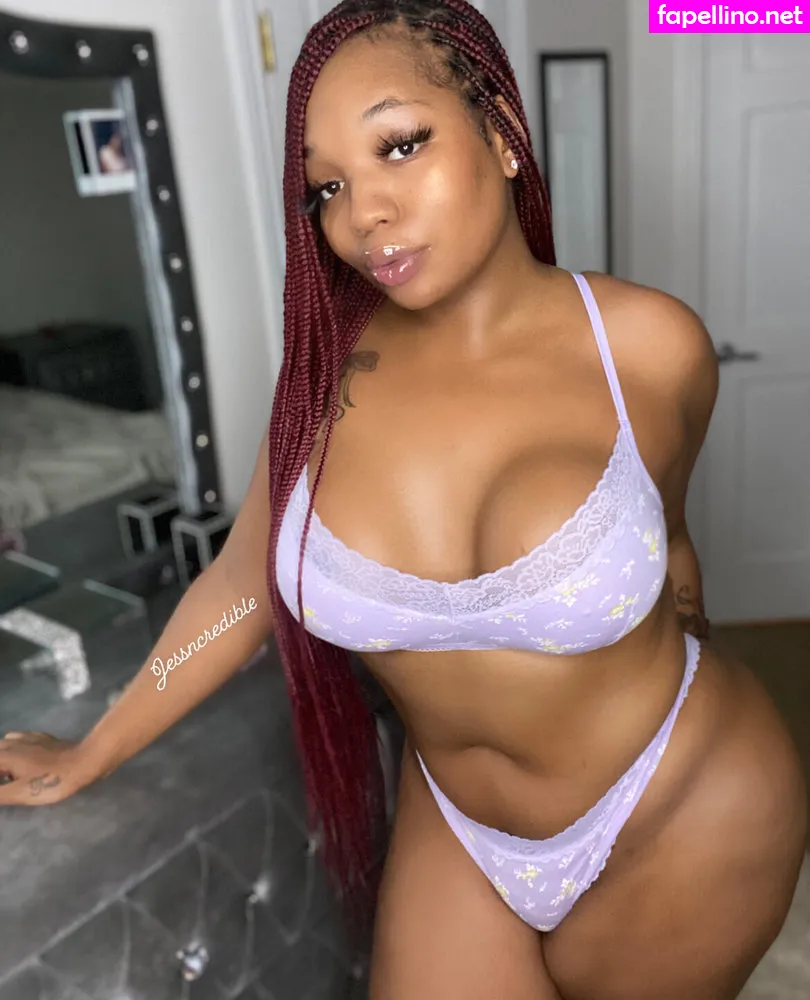 jessncredible, tsjessncredible Nude Leaked OnlyFans Photo #BEa5DAT0Nt