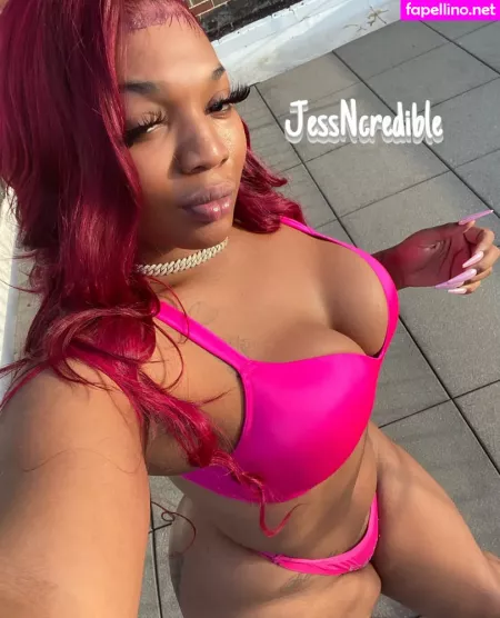 Jessncredible OnlyFans Thumbnail #BHeLF4InN8