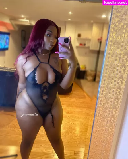 Jessncredible OnlyFans Thumbnail #W7p9CHXZjE