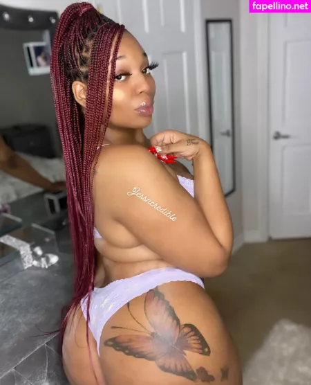 Jessncredible OnlyFans Thumbnail #jS441OtGow