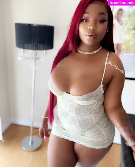 Jessncredible OnlyFans Thumbnail #m8j7m7TKpq