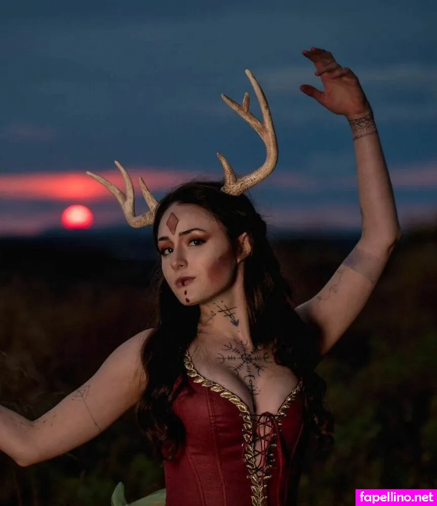 jess_of_the_shire, jess_the_siren Nude Leaked OnlyFans Photo #HHf8PfVmXv