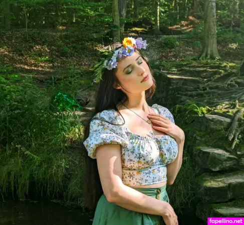 Jessthe Shire OnlyFans Thumbnail #VoxjyrdMRE