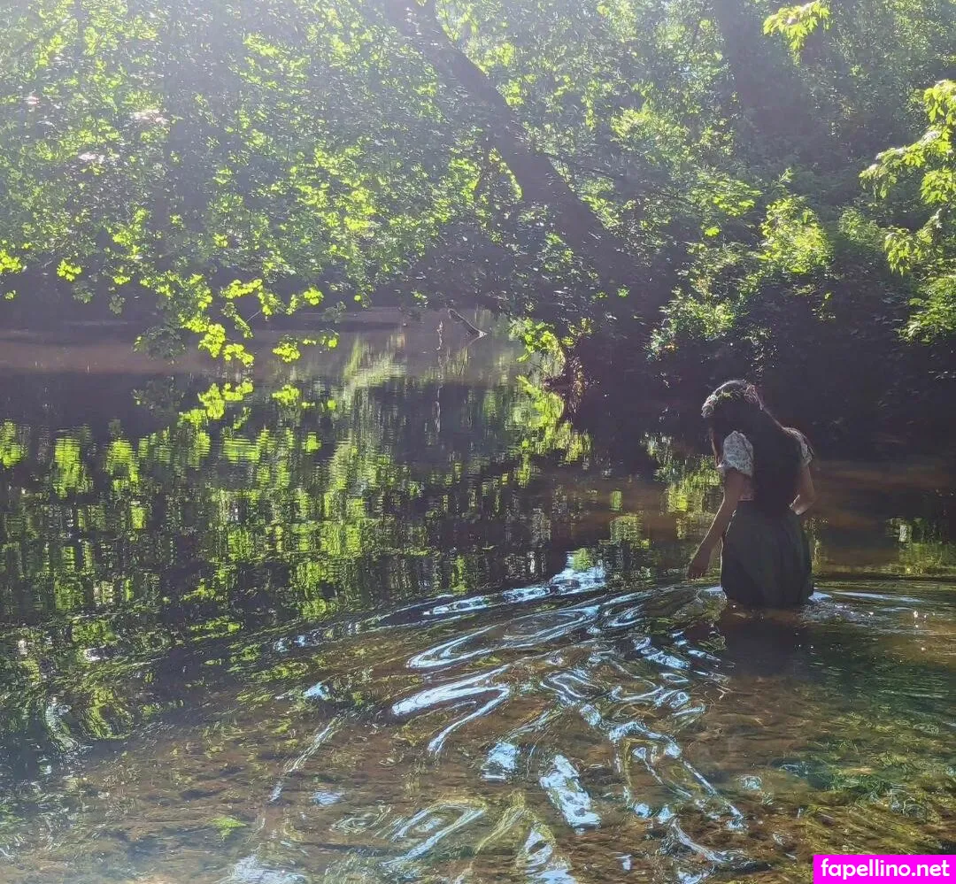 jess_of_the_shire, jess_the_siren Nude Leaked OnlyFans Photo #d0vJ8hFh48