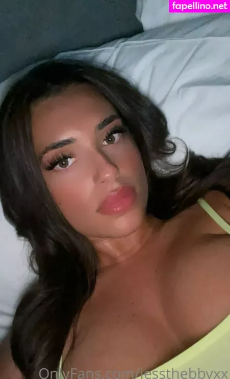Jessthebbyxx OnlyFans Thumbnail #yDy9cvnajC