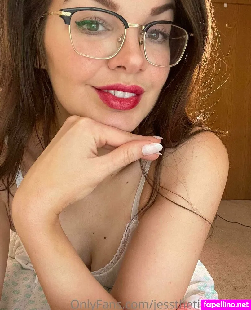 jessthetippp_free Nude Leaked OnlyFans Photo #tu0tala8Kq