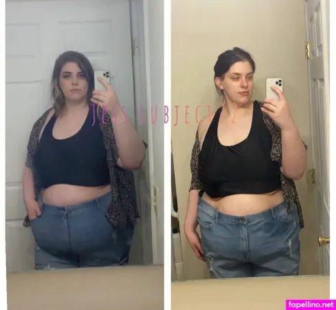 Jessubject OnlyFans Thumbnail #ojs6dfti4m