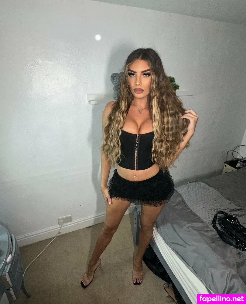 jessxtra Nude Leaked OnlyFans Photo #ys2MJTuE54