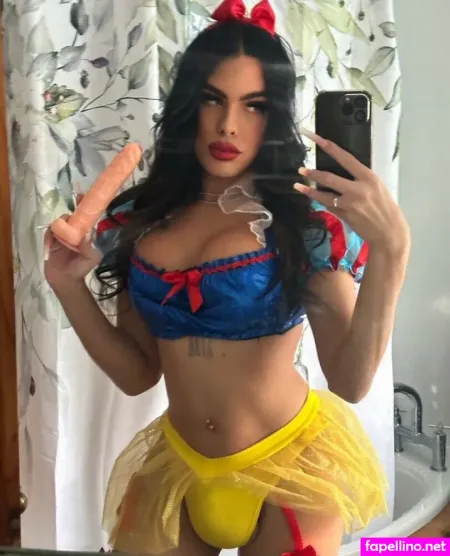 Jessxxxtra OnlyFans Thumbnail #qEelyBsALX