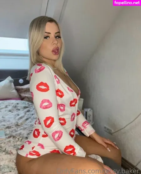 Jessy Baker OnlyFans Thumbnail #mU8g78ljnU