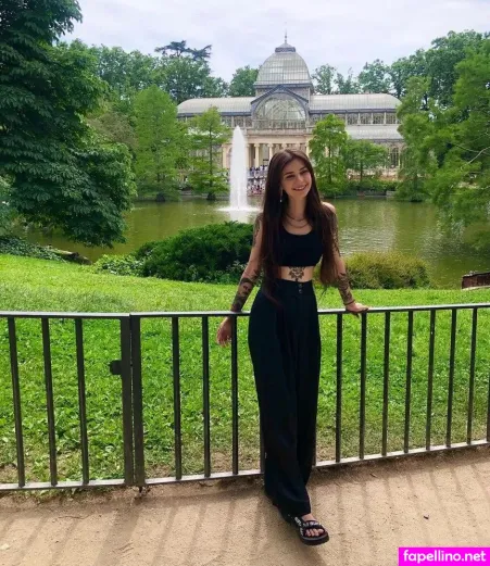 Jessy Cartman OnlyFans Thumbnail #GHlIEVy7hJ