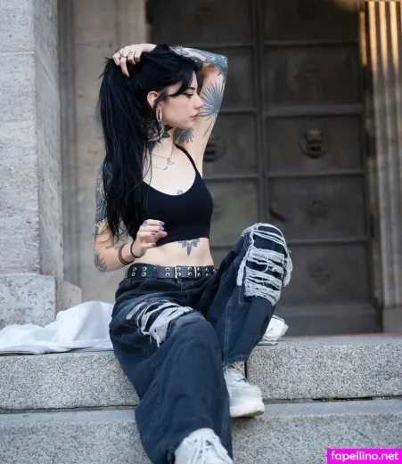 Jessy Cartman OnlyFans Thumbnail #Soak1ObNWx