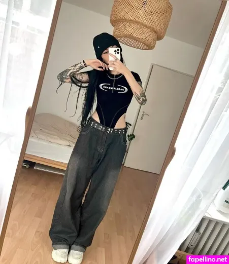 Jessy Cartman OnlyFans Thumbnail #Wnl5fHgvmv